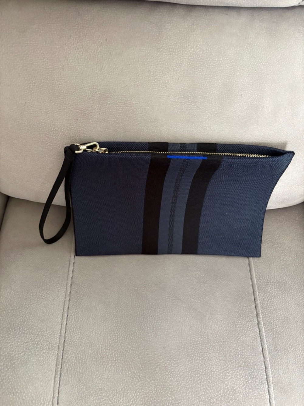 ROTHY’S WRISTLET POUCH